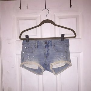 American Eagle shorts